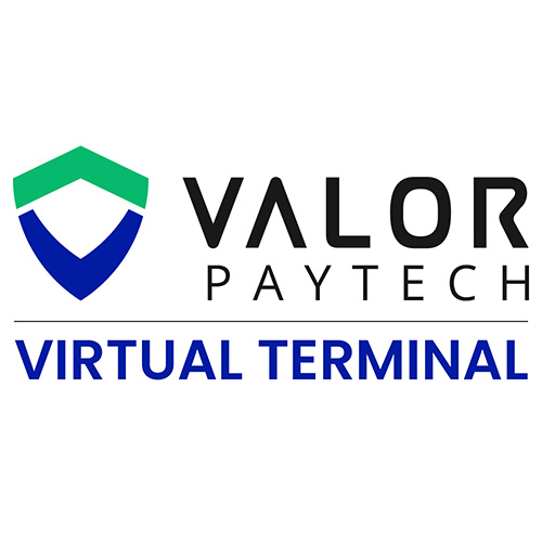 Valor Virtual Terminal Thumbnail